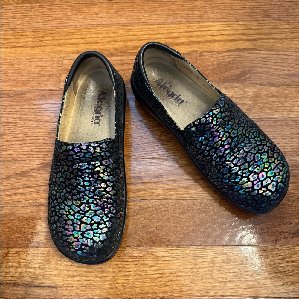 Alegria Keli - Jacinta- Size EU 37